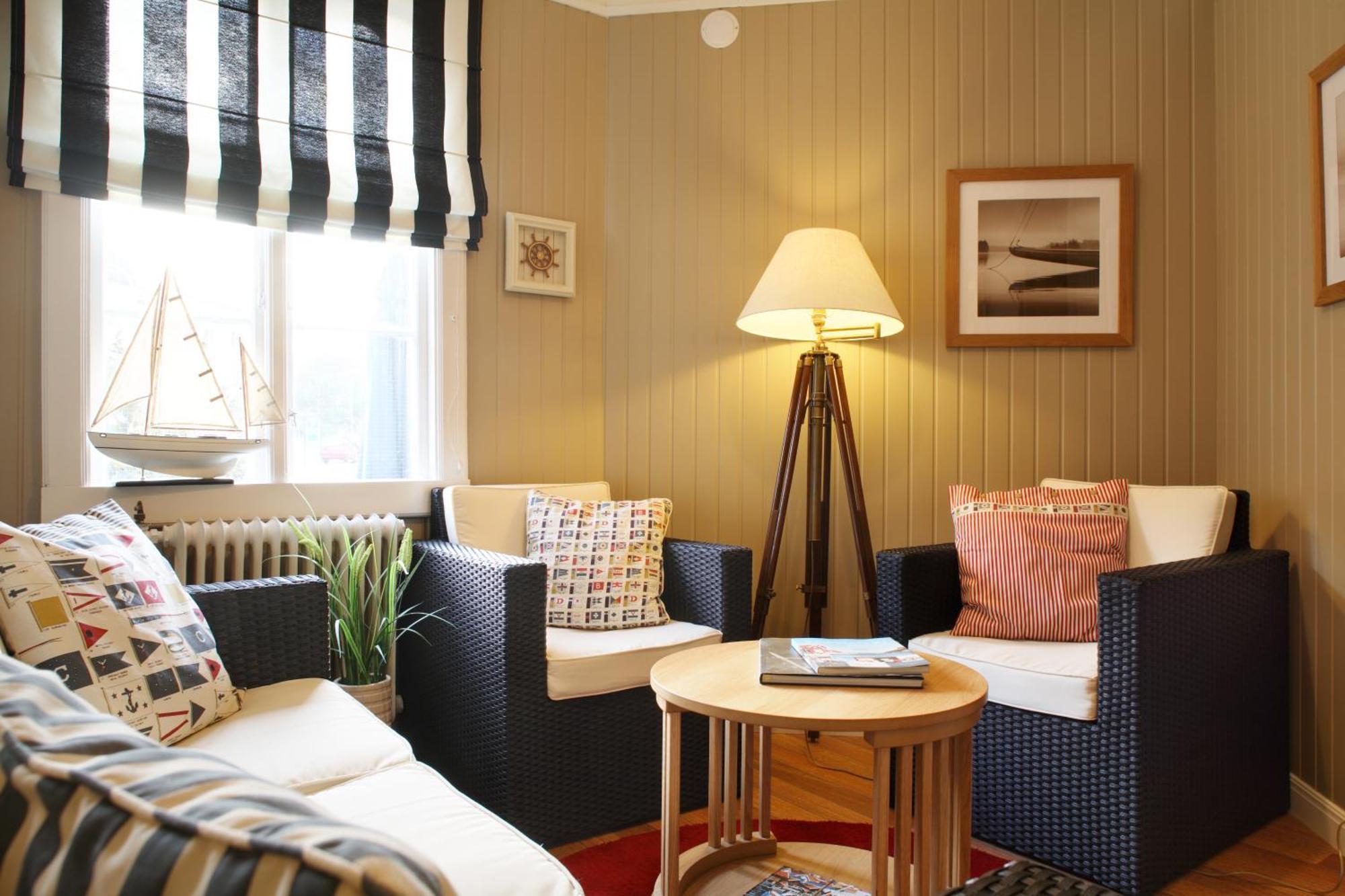 Hotell Uddewalla (Adults Only) Uddevalla Exterior photo