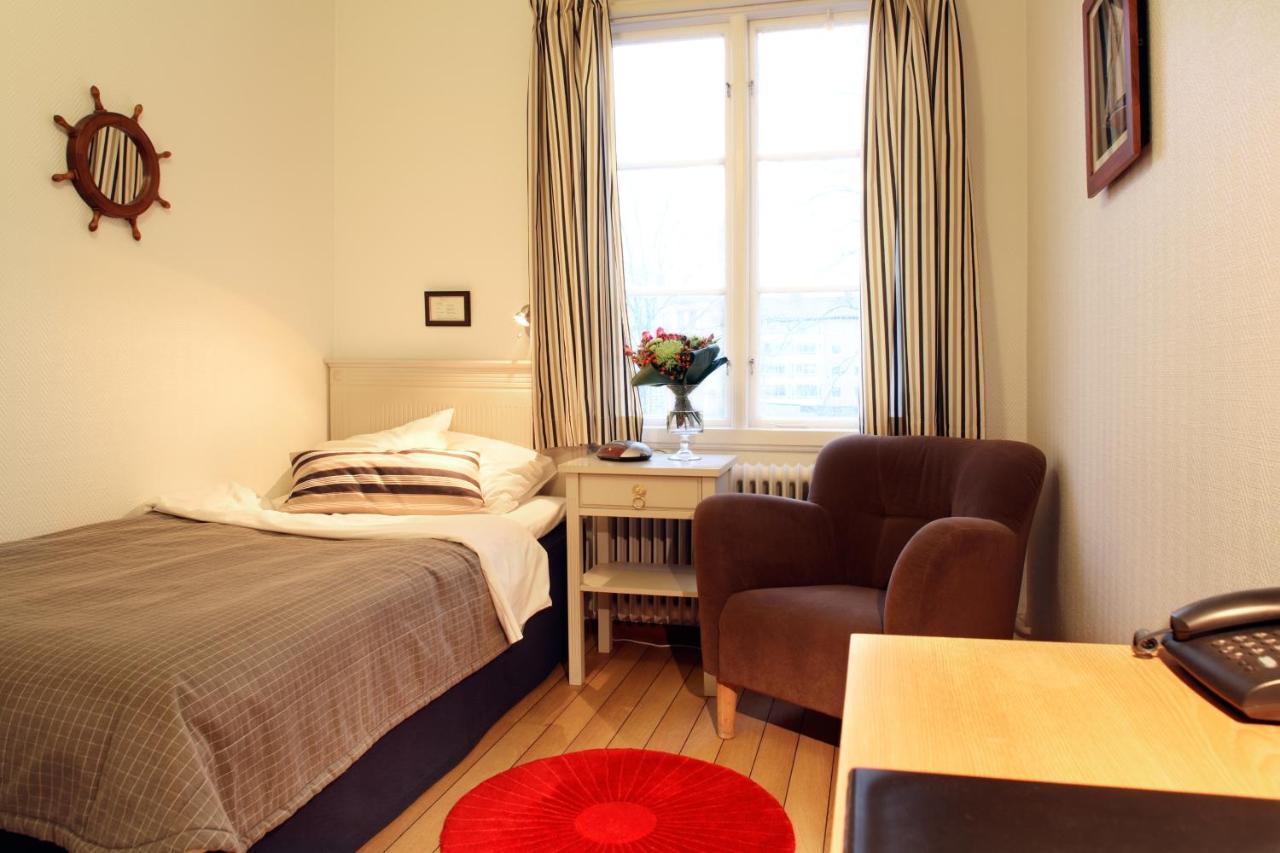 Hotell Uddewalla (Adults Only) Uddevalla Exterior photo